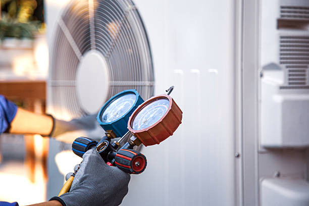 Affordable Emergency Hvac solutions in Springtown, TX